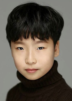 Kim Jin Woo (2006)