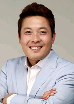 Kim Jong Seok (1976)