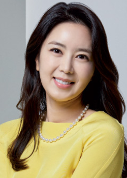 Kim Joo Hee (1970)