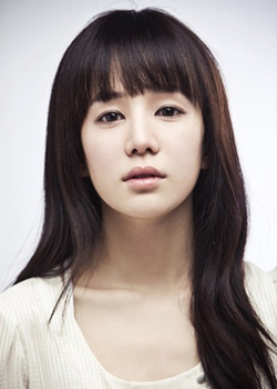 Kim Ga Eun (May 1989)
