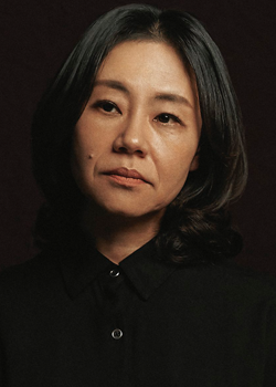 Kim Kwak Kyeong Hee (1970)