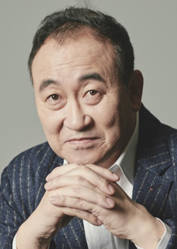 Kim Kwi Seon (1963)
