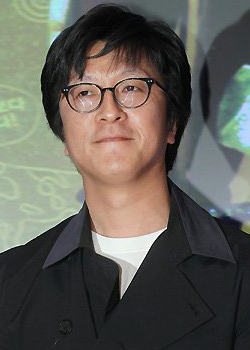 Kim Kyeong Beom (1972)