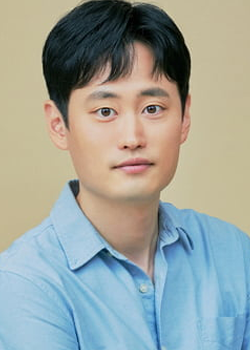 Kim Kyeong Deok