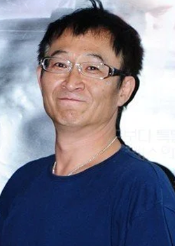 Kim Kyeong Hyeong (1960)