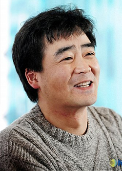 Kim Kyung Ik (1968)
