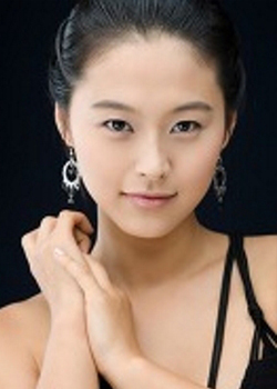 Kim Mi Hee (1982)