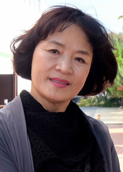 Kim Mi Hyang