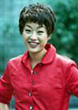 Kim Mi Seong (1974)
