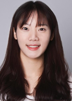Kim Mi Soo  1992 