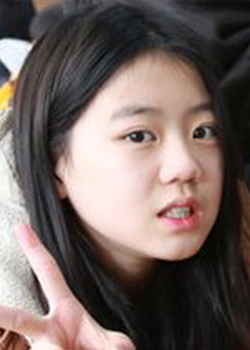 Kim Min Chae
