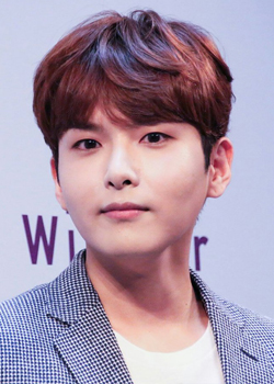 Kim Ryeo Wook (1987)