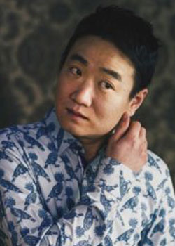 Kim Sang Bo (1983)