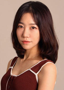 Kim Seo Ji (1989)
