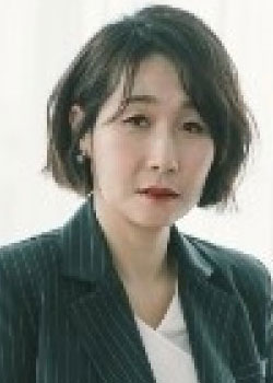 Kim Seon Hye (1977)