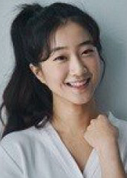 Kim Seon Min (1995)