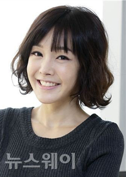 Kim Seon Yeong (1980)