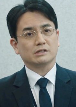 Kim Seong Joon (1980)