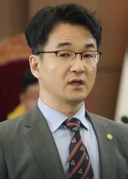 Kim Seong Yong (1980)