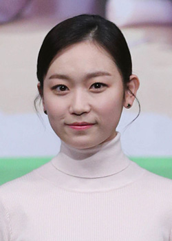 Kim Seul Gi (1991)
