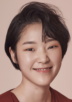 Kim Seung Bi (1992)