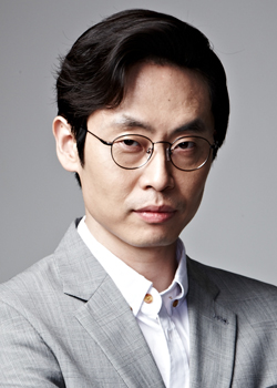 Kim Seung Hoon (1976)