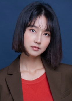 Kim Seung Hwa (1993)