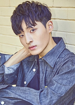 Kim Seung Ri (RAINZ) (1994)