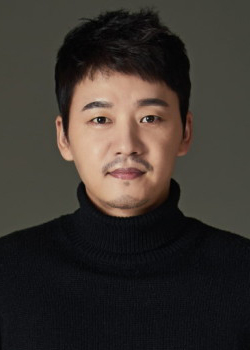 Kim Seung Soo (1973)