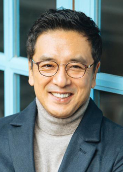 Kim Seung Woo (1969)