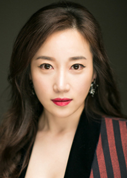 Kim Shi Yeong (1980)