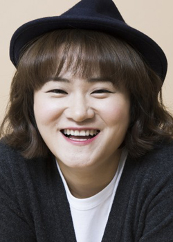 Kim Shin Yeong (1984)