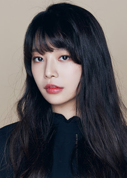Kim So Yeon  1994 