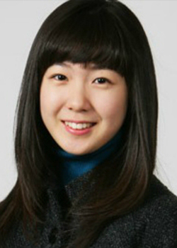 Kim So Yeong (1991)