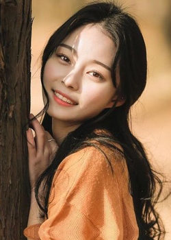 Kim Soo In (1990)