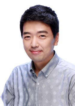 Kim Seong Hoon (1981)