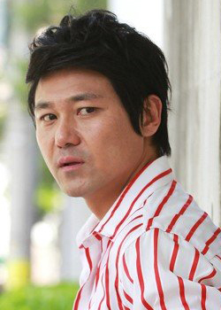 Kim Tae Hwan (1975)
