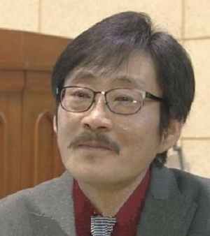 Kim Tae Hyeong (1965)
