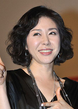 Kim Ye Ryeong (1966)