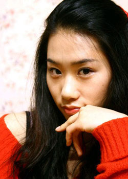 Kim Yeo Jin (1986)