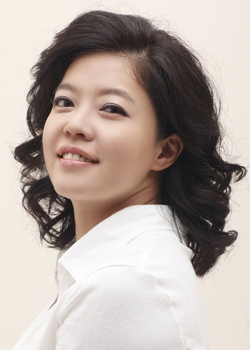 Kim Yeo Jin (1972)
