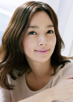 Kim Yeon Joo (1980)