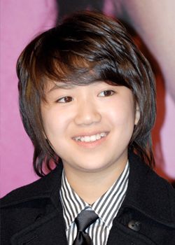 Kim Yeong Chan (1994)