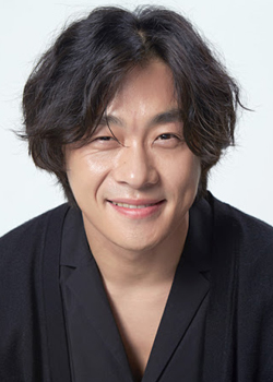 Kim Yeong Seong  1985 