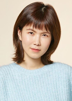 Kim Yi Jeong (1986)