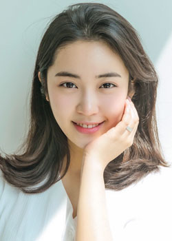 Kim Yi Seo (1996)