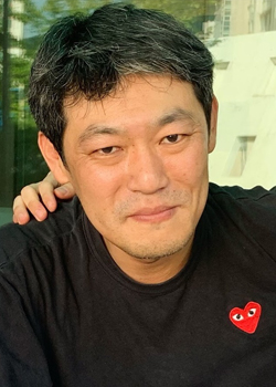 Kim Yong Ho (1977)
