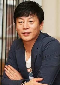 Kim Yong Hwa (1971)