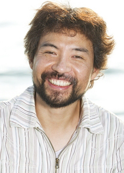 Kim Yong Joon (1971)