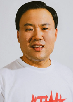 Kim Yong Myeong (1978)